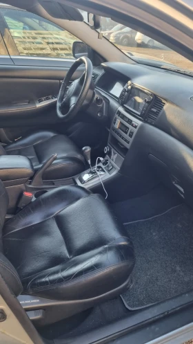 Toyota Corolla - 2800 € / 5476.32 лв. - 32783445 3