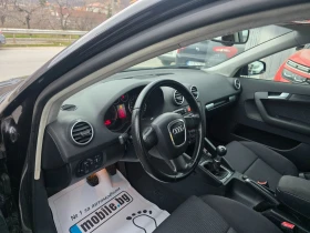Audi A3 2.0 TDI ��� 8 �� | Mobile.bg � ����� ������ 13