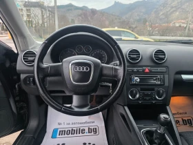 Audi A3 2.0 TDI ��� 8 �� | Mobile.bg � ����� ������ 11