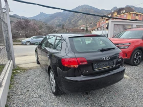 Audi A3 2.0 TDI ��� 8 �� | Mobile.bg � ����� ������ 7