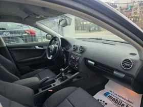 Audi A3 2.0 TDI ��� 8 �� | Mobile.bg � ����� ������ 15