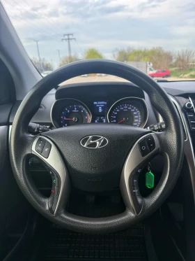 Hyundai I30 1.4 CRDi * ТОП СЪСТОЯНИЕ!* КАТО НОВА!*  - 4999 € / 9777.19 лв. - 92886210 12