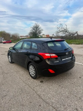 Hyundai I30 1.4 CRDi * ТОП СЪСТОЯНИЕ!* КАТО НОВА!*  - 4999 € / 9777.19 лв. - 92886210 6