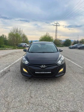 Hyundai I30 1.4 CRDi * ТОП СЪСТОЯНИЕ!* КАТО НОВА!*  - 4999 € / 9777.19 лв. - 92886210 2