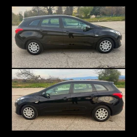 Hyundai I30 1.4 CRDi * ТОП СЪСТОЯНИЕ!* КАТО НОВА!*  - 4999 € / 9777.19 лв. - 92886210 4