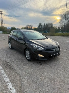 Hyundai I30 1.4 CRDi * ТОП СЪСТОЯНИЕ!* КАТО НОВА!*  - 4999 € / 9777.19 лв. - 92886210 3