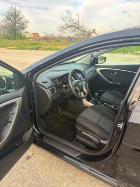 Hyundai I30 1.4 CRDi * ТОП СЪСТОЯНИЕ!* КАТО НОВА!*  - 4999 € / 9777.19 лв. - 92886210 7