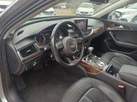 Audi A6 2.0 TFSI QUATTRO  - 11000 € / 21514.13 лв. - 11437641 10