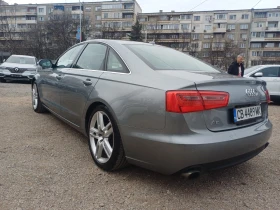 Audi A6 2.0 TFSI QUATTRO  - 11000 € / 21514.13 лв. - 11437641 7