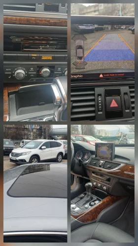 Audi A6 2.0 TFSI QUATTRO  - 11000 € / 21514.13 лв. - 11437641 14