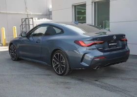 BMW 430 * АвтоКредит * (ЦЕНА ДО БГ) | Auto.bg — изображение 6