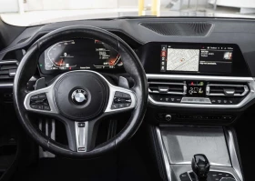 BMW 430 * АвтоКредит * (ЦЕНА ДО БГ) | Auto.bg — изображение 10