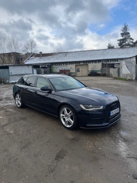 Audi A6 AUDI A6 3.0TDI FULL LED  - 11500 € / 22492.04 лв. - 44954173 2