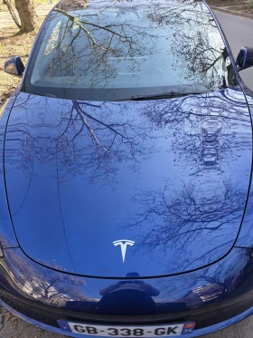 Tesla Model 3 Стандарт - 20000 € / 39116.60 лв. - 83190979 3