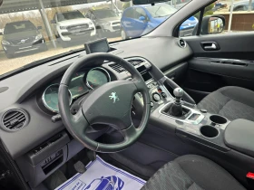 Peugeot 3008 1, 6 HDI НАВИГАЦИЯ !!! ПАНОРАМА !!ЕВРО 5!! - 4750 € / 9290.19 лв. - 71179107 12