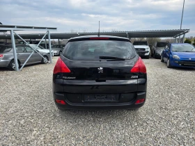 Peugeot 3008 1, 6 HDI НАВИГАЦИЯ !!! ПАНОРАМА !!ЕВРО 5!! - 4750 € / 9290.19 лв. - 71179107 4