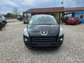 Peugeot 3008 1, 6 HDI НАВИГАЦИЯ !!! ПАНОРАМА !!ЕВРО 5!! - 4750 € / 9290.19 лв. - 71179107 8
