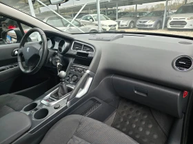 Peugeot 3008 1, 6 HDI НАВИГАЦИЯ !!! ПАНОРАМА !!ЕВРО 5!! - 4750 € / 9290.19 лв. - 71179107 9
