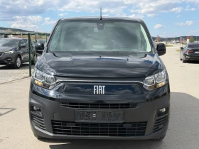 Fiat Doblo 1.5 