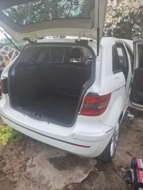 Mercedes-Benz B 200 Sport - 1700 € / 3324.91 лв. - 56396227 4