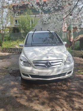 Mercedes-Benz B 200 Sport - 1700 € / 3324.91 лв. - 56396227 2