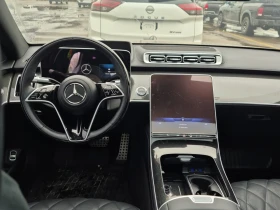 Mercedes-Benz S 580 * * CARFAX * * АВТО КРЕДИТ * *  - 57099 € / 111675.94 лв. - 53711490 6