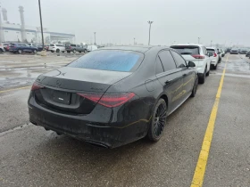 Mercedes-Benz S 580 * * CARFAX * * АВТО КРЕДИТ * *  - 57099 € / 111675.94 лв. - 53711490 4