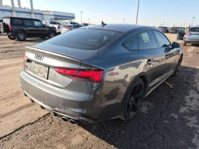 Audi S5 * TECHNIK * 2 ����� * ��������� * ������� * NAVI | Mobile.bg � ����� ������ 3