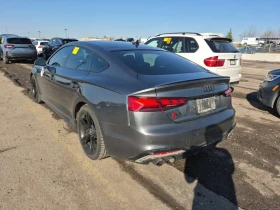 Audi S5 * TECHNIK * 2 ����� * ��������� * ������� * NAVI | Mobile.bg � ����� ������ 4