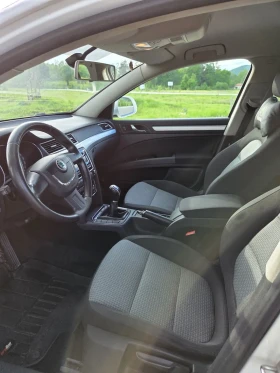 Skoda Superb 1.8 TSI, �������, ���-������, ������� ����������  | Mobile.bg � ����� ������ 9
