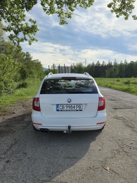 Skoda Superb 1.8 TSI, �������, ���-������, ������� ����������  | Mobile.bg � ����� ������ 6