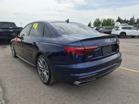 Audi A4 * PROGRESSIV * CARFAX * Без инциденти *  | Auto.bg — изображение 4