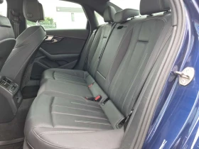 Audi A4 * PROGRESSIV * CARFAX * Без инциденти *  | Auto.bg — изображение 9