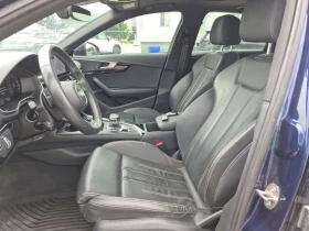 Audi A4 * PROGRESSIV * CARFAX * Без инциденти *  | Auto.bg — изображение 8