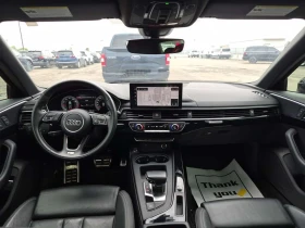Audi A4 * PROGRESSIV * CARFAX * Без инциденти *  | Auto.bg — изображение 5
