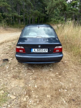 BMW 525 | Mobile.bg � ����� ������ 8