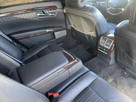 Mercedes-Benz S 600 V12 - 24900 € / 48700.17 лв. - 76879665 14