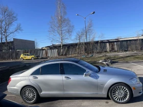 Mercedes-Benz S 600 V12 - 24900 € / 48700.17 лв. - 76879665 3