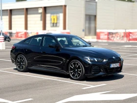 ����� �� �������� �� BMW i4 �50 E-DRIVE