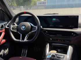 BMW i4 �50 E-DRIVE | Mobile.bg � ����� ������ 11