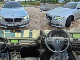 ������ BMW 730