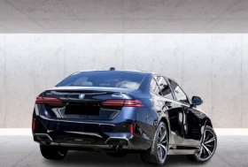 BMW 550 e xDrive = M-Sport Pro = Гаранция - 69250 € / 135441.23 лв. - 20361290 2