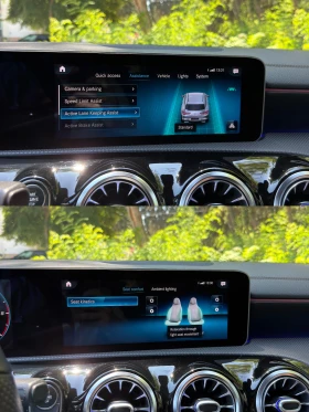 Mercedes-Benz CLA 220 AMG PACK* FULL MAX | Mobile.bg � ����� ������ 12