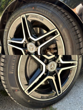 Mercedes-Benz CLA 220 AMG PACK* FULL MAX | Mobile.bg � ����� ������ 14