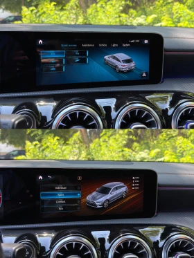 Mercedes-Benz CLA 220 AMG PACK* FULL MAX | Mobile.bg � ����� ������ 11