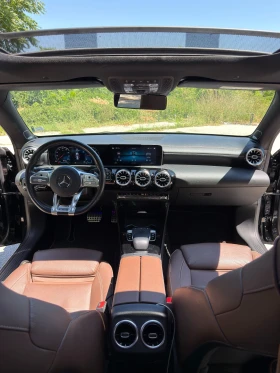 Mercedes-Benz CLA 220 AMG PACK* FULL MAX | Mobile.bg � ����� ������ 4