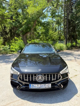 Mercedes-Benz CLA 220 AMG PACK* FULL MAX | Mobile.bg � ����� ������ 2