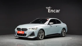 ������ BMW 240
