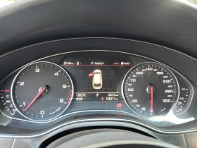 Audi A6 3, 0BI-TDI 313ps S-Line x 3 | Mobile.bg � ����� ������ 9