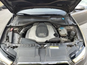 Audi A6 3, 0BI-TDI 313ps S-Line x 3 | Mobile.bg � ����� ������ 16